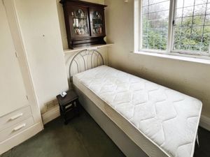 Bedroom Three- click for photo gallery